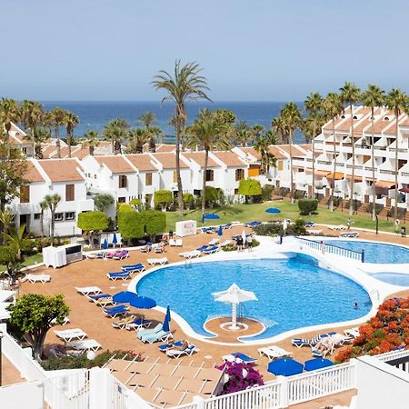 Classbnb - 3 Apartments 50M From The Las Americas Promenade Arona  Luaran gambar