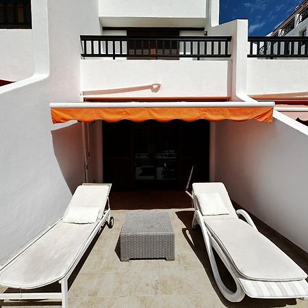 Classbnb - 3 Apartments 50M From The Las Americas Promenade Arona  Luaran gambar