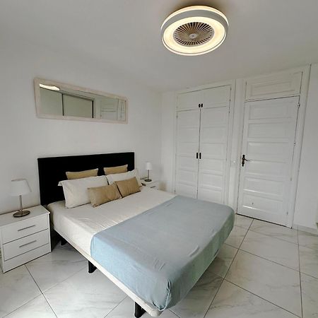 Classbnb - 3 Apartments 50M From The Las Americas Promenade Arona  Luaran gambar