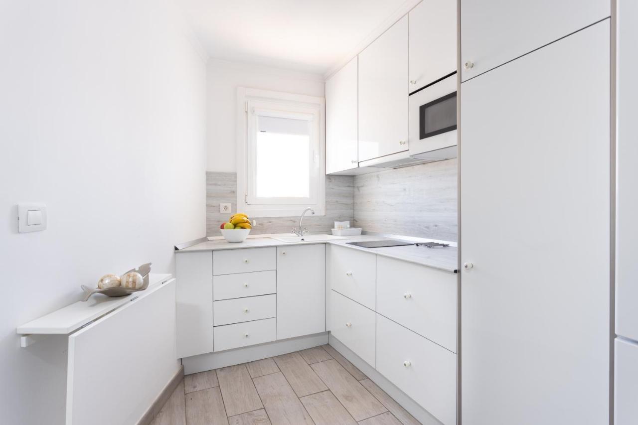 Classbnb - 3 Apartments 50M From The Las Americas Promenade Arona  Luaran gambar