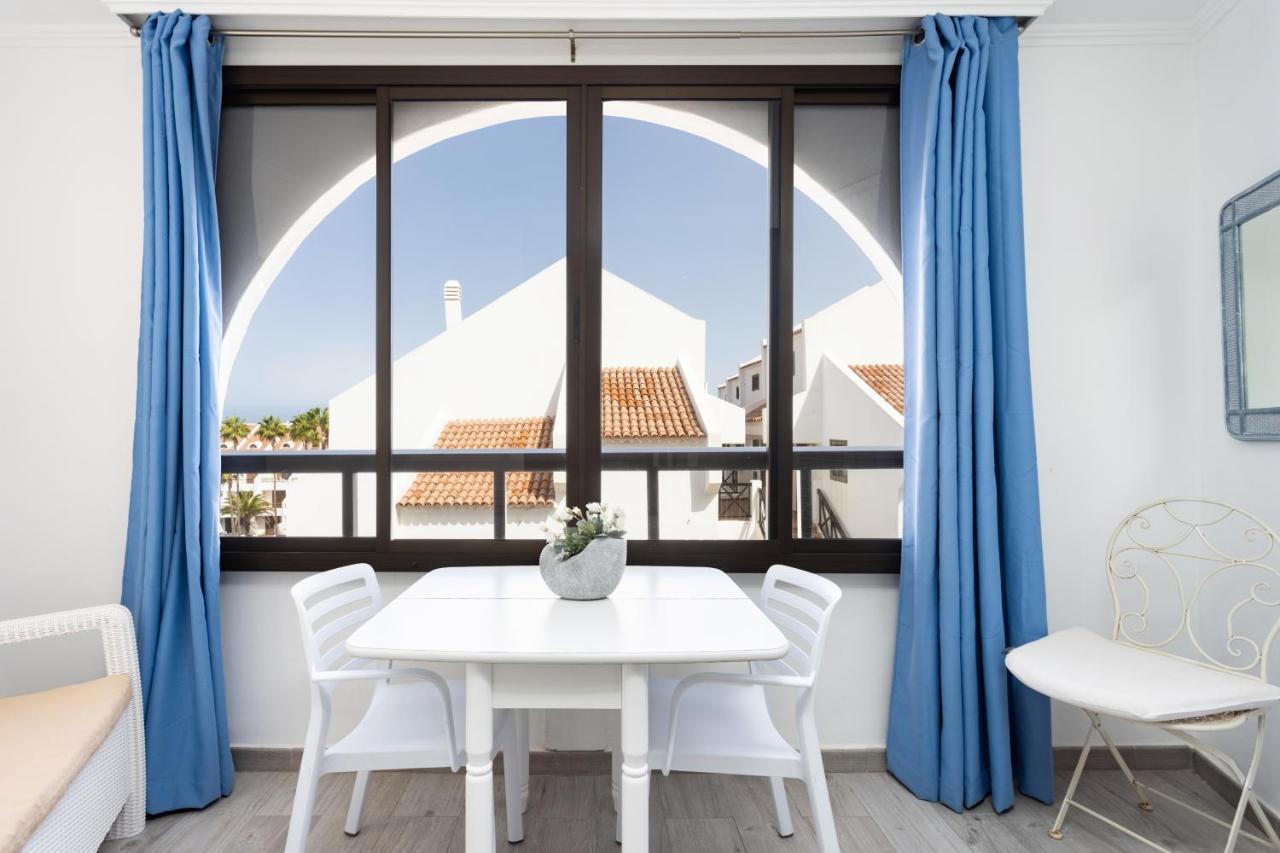 Classbnb - 3 Apartments 50M From The Las Americas Promenade Arona  Luaran gambar
