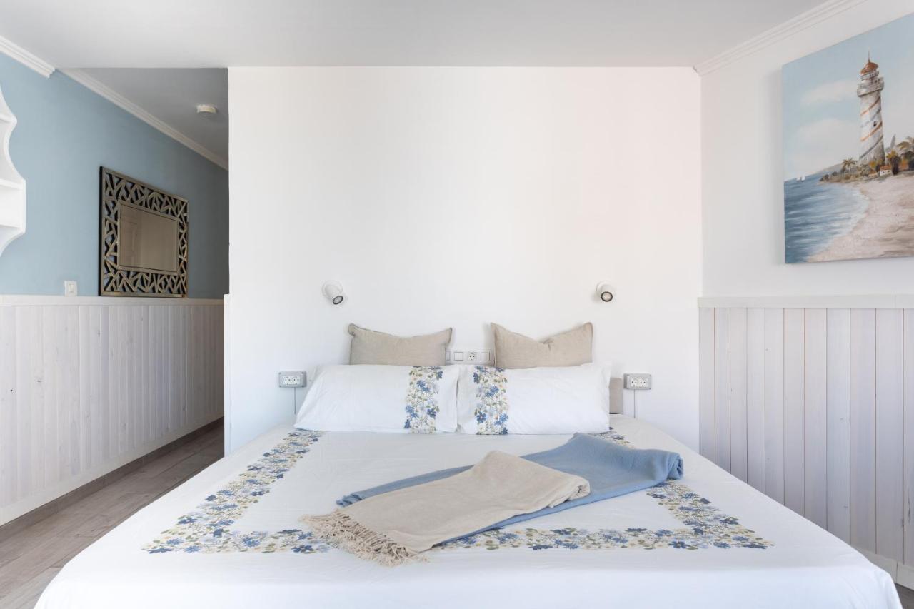 Classbnb - 3 Apartments 50M From The Las Americas Promenade Arona  Luaran gambar