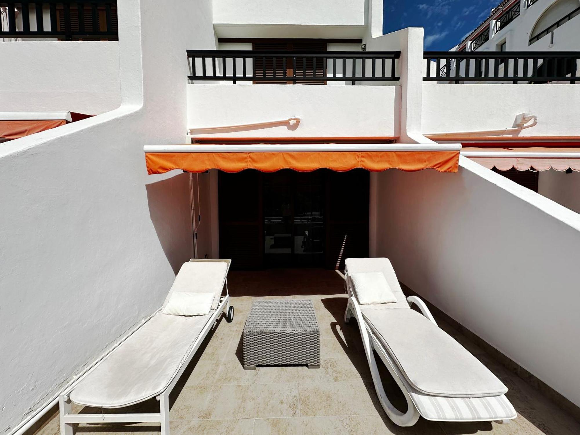 Classbnb - 3 Apartments 50M From The Las Americas Promenade Arona  Luaran gambar