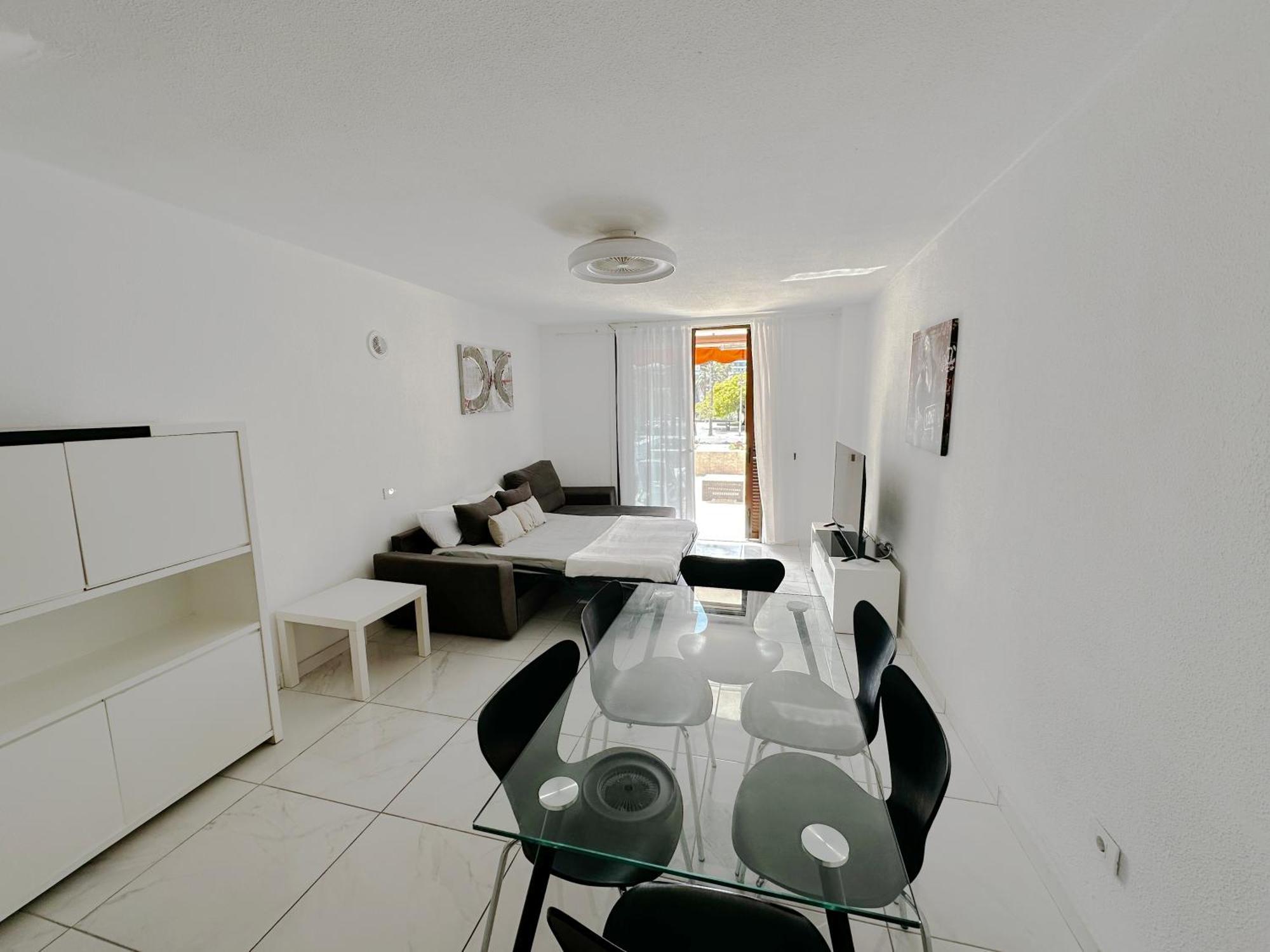 Classbnb - 3 Apartments 50M From The Las Americas Promenade Arona  Luaran gambar