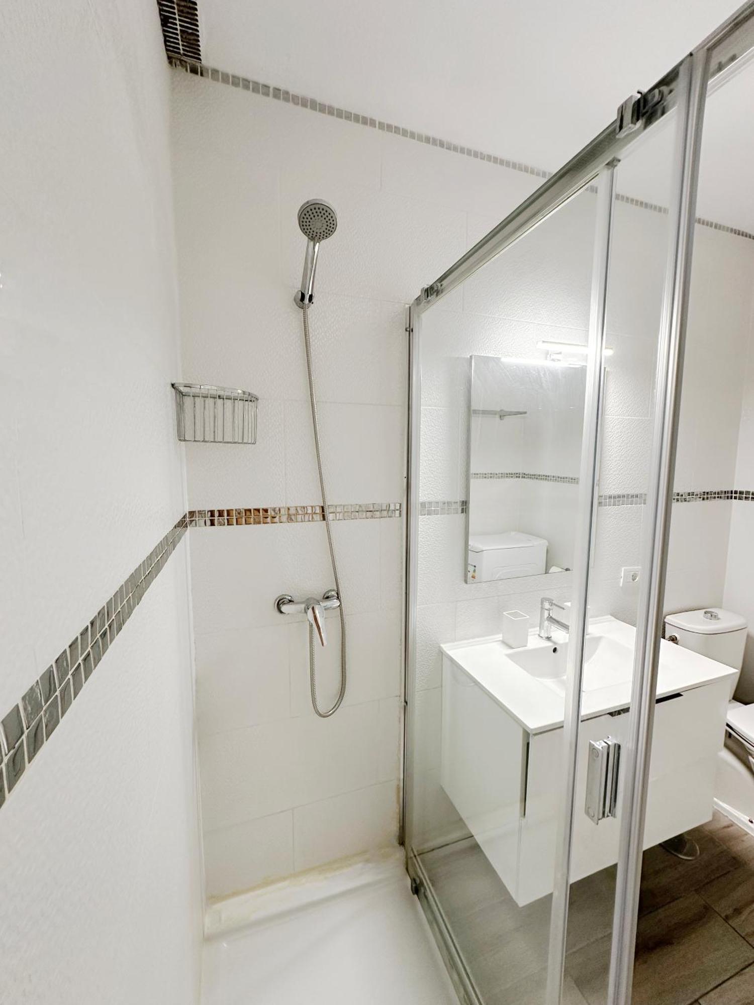Classbnb - 3 Apartments 50M From The Las Americas Promenade Arona  Luaran gambar