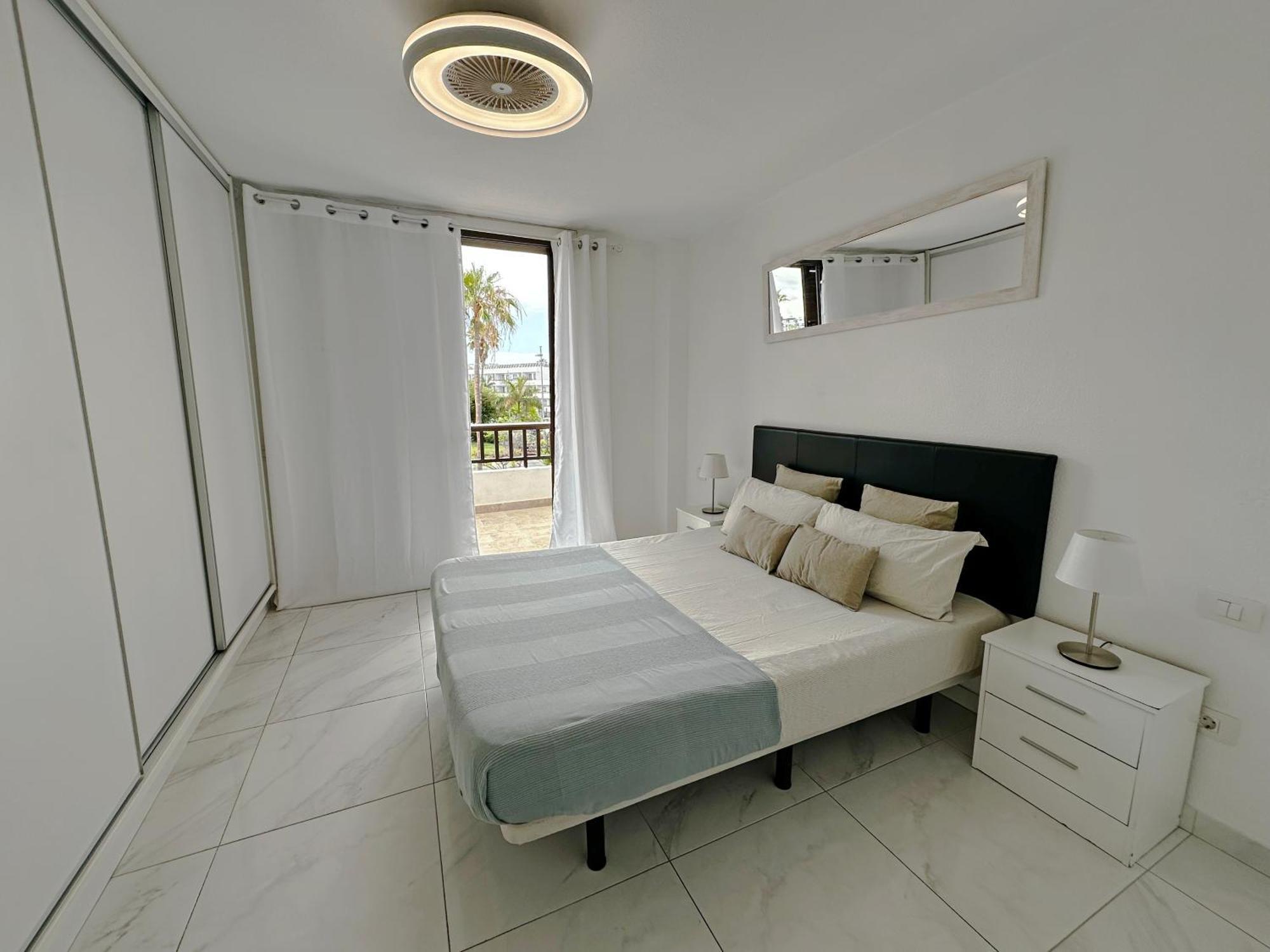 Classbnb - 3 Apartments 50M From The Las Americas Promenade Arona  Luaran gambar