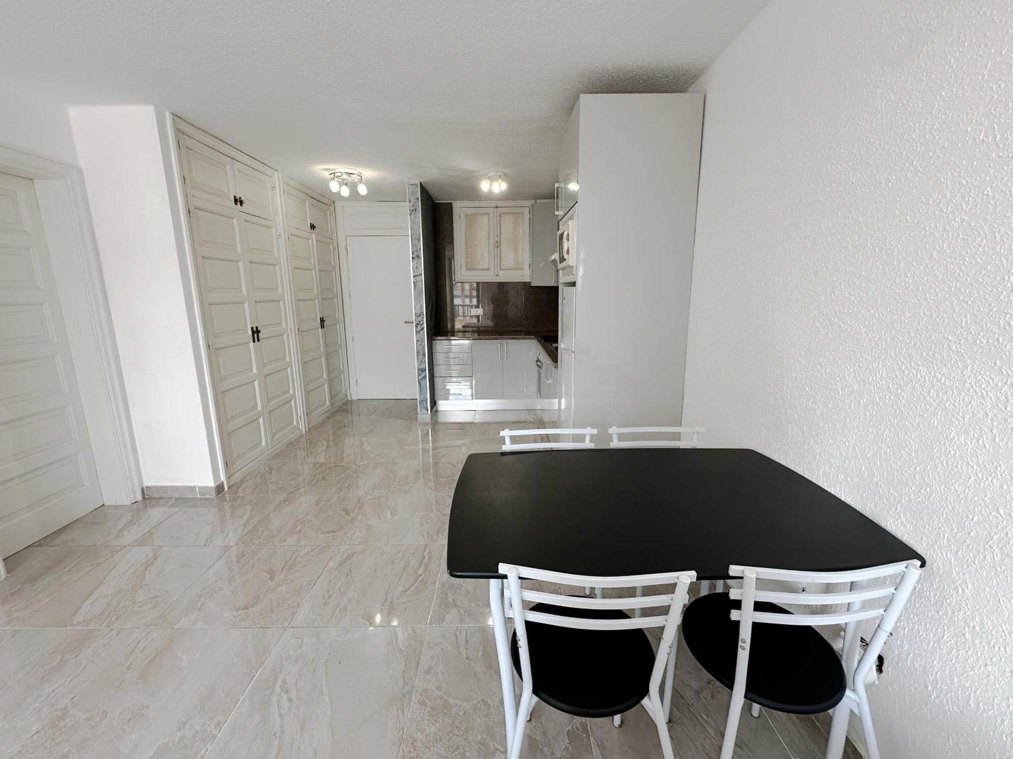 Classbnb - 3 Apartments 50M From The Las Americas Promenade Arona  Luaran gambar