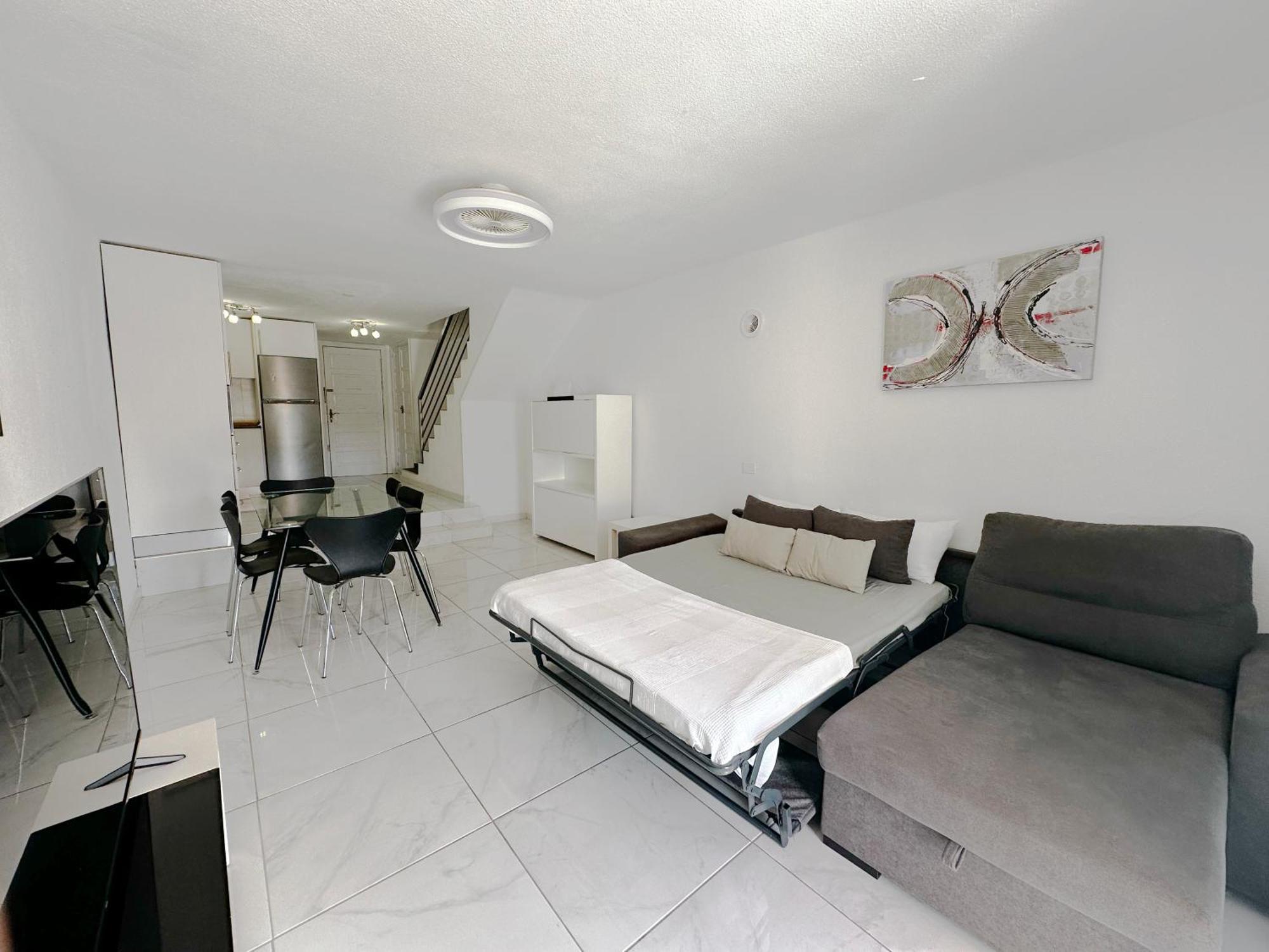 Classbnb - 3 Apartments 50M From The Las Americas Promenade Arona  Luaran gambar