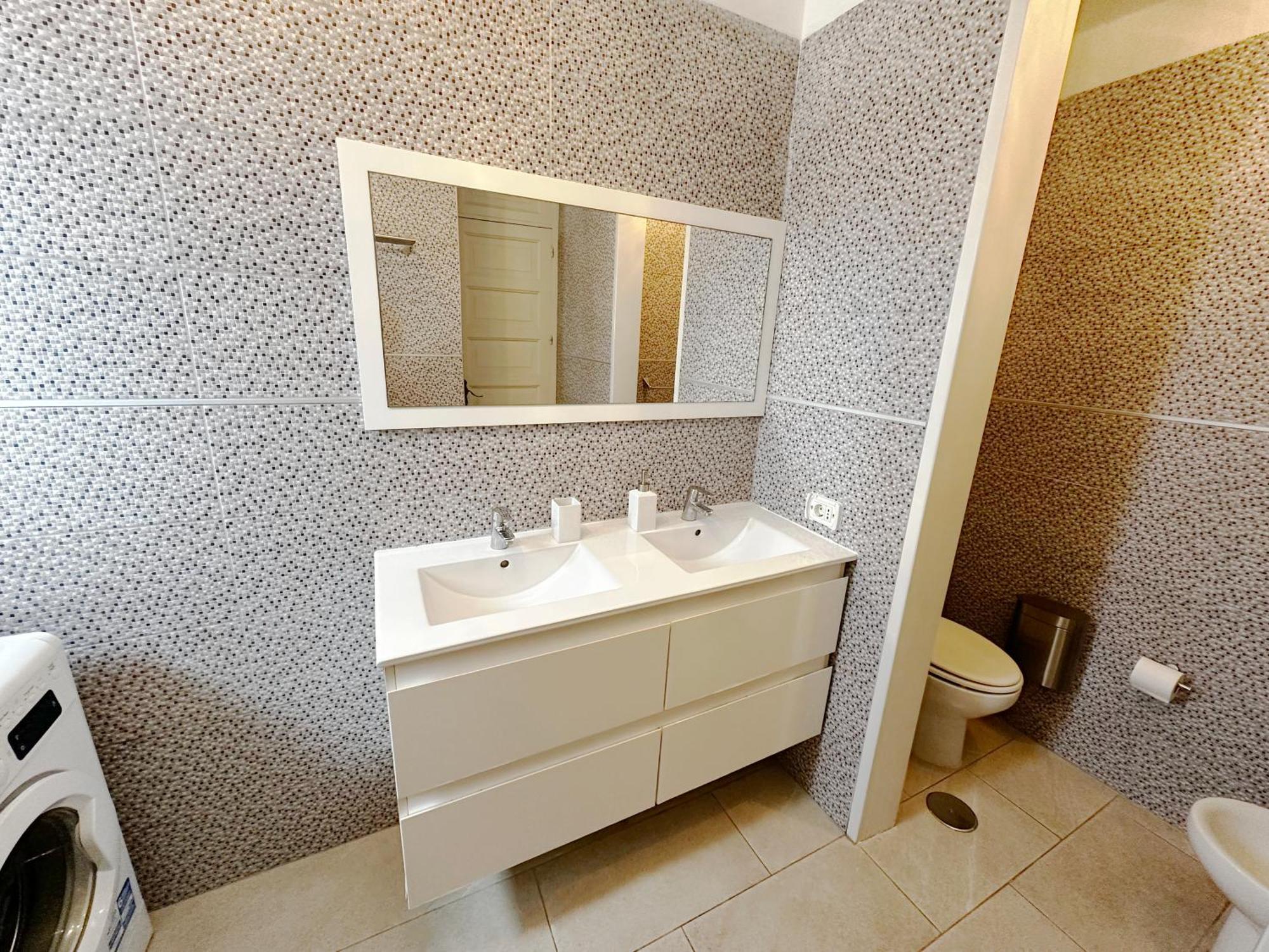 Classbnb - 3 Apartments 50M From The Las Americas Promenade Arona  Luaran gambar