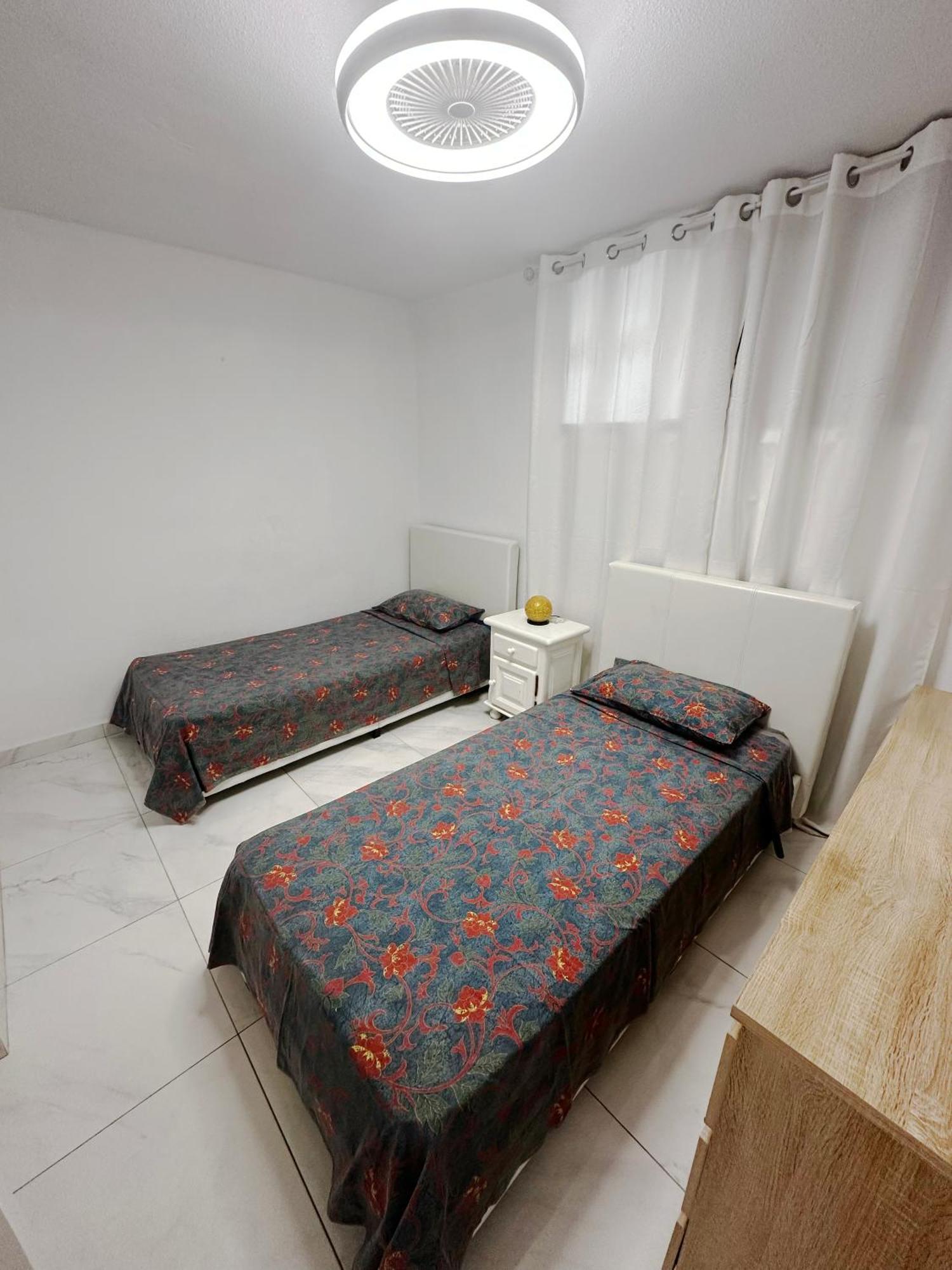 Classbnb - 3 Apartments 50M From The Las Americas Promenade Arona  Luaran gambar