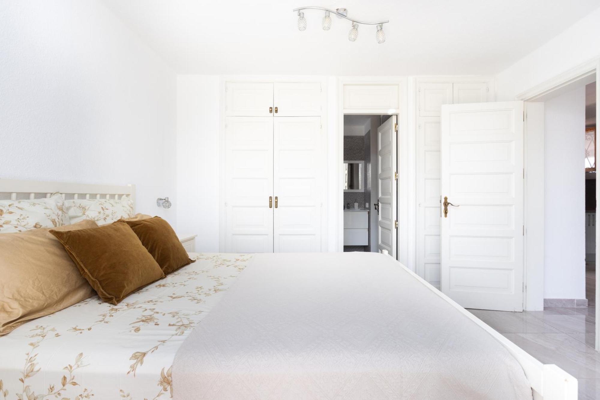 Classbnb - 3 Apartments 50M From The Las Americas Promenade Arona  Luaran gambar