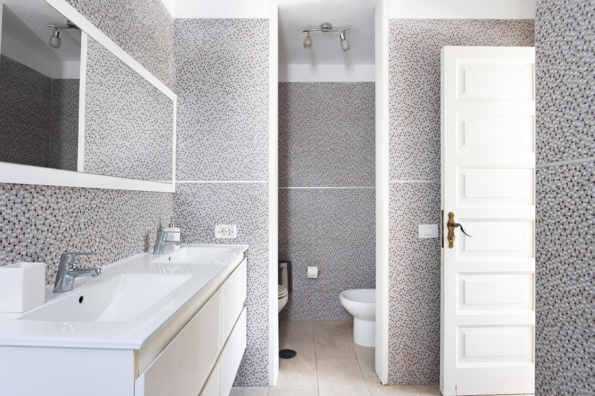 Classbnb - 3 Apartments 50M From The Las Americas Promenade Arona  Luaran gambar