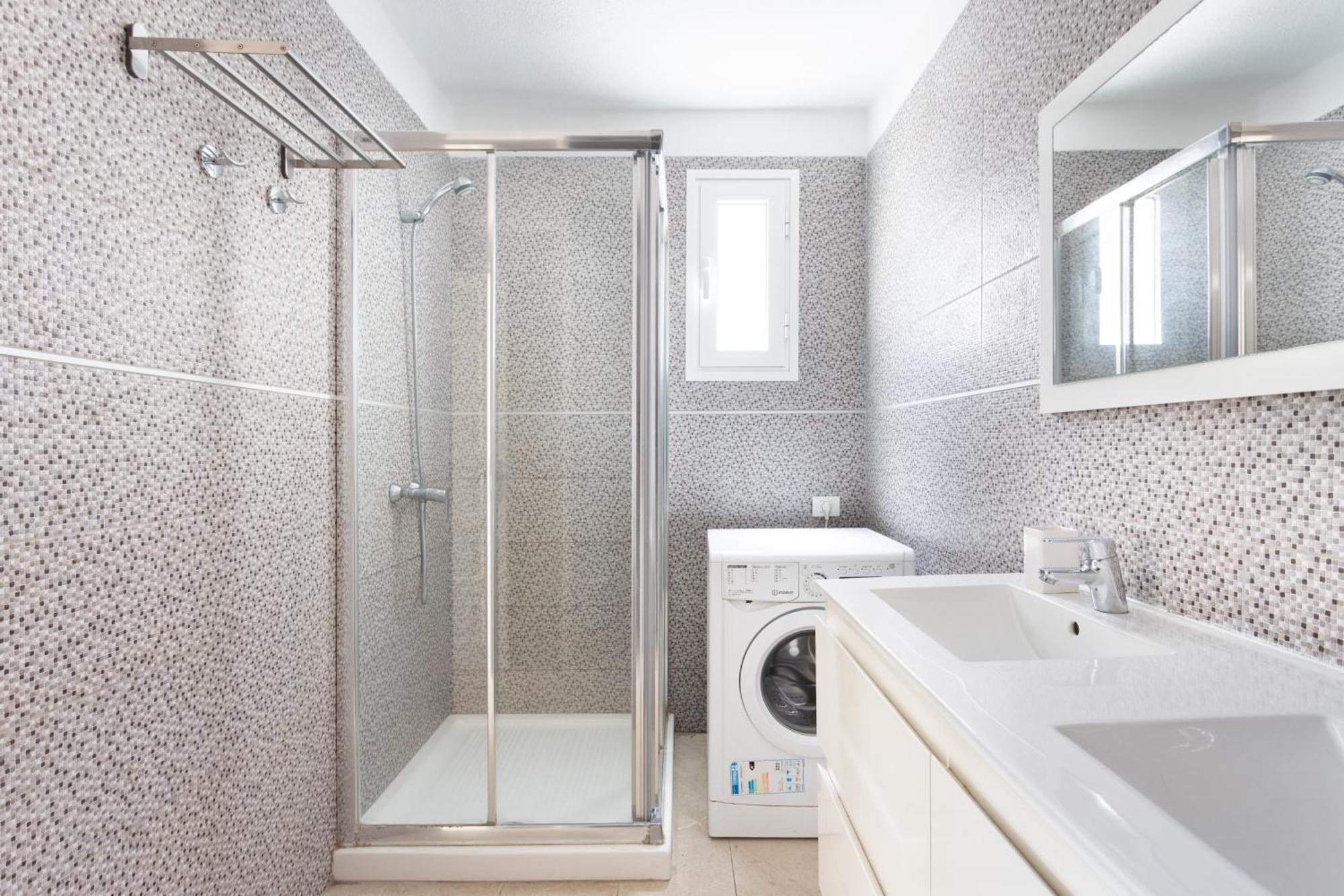 Classbnb - 3 Apartments 50M From The Las Americas Promenade Arona  Luaran gambar
