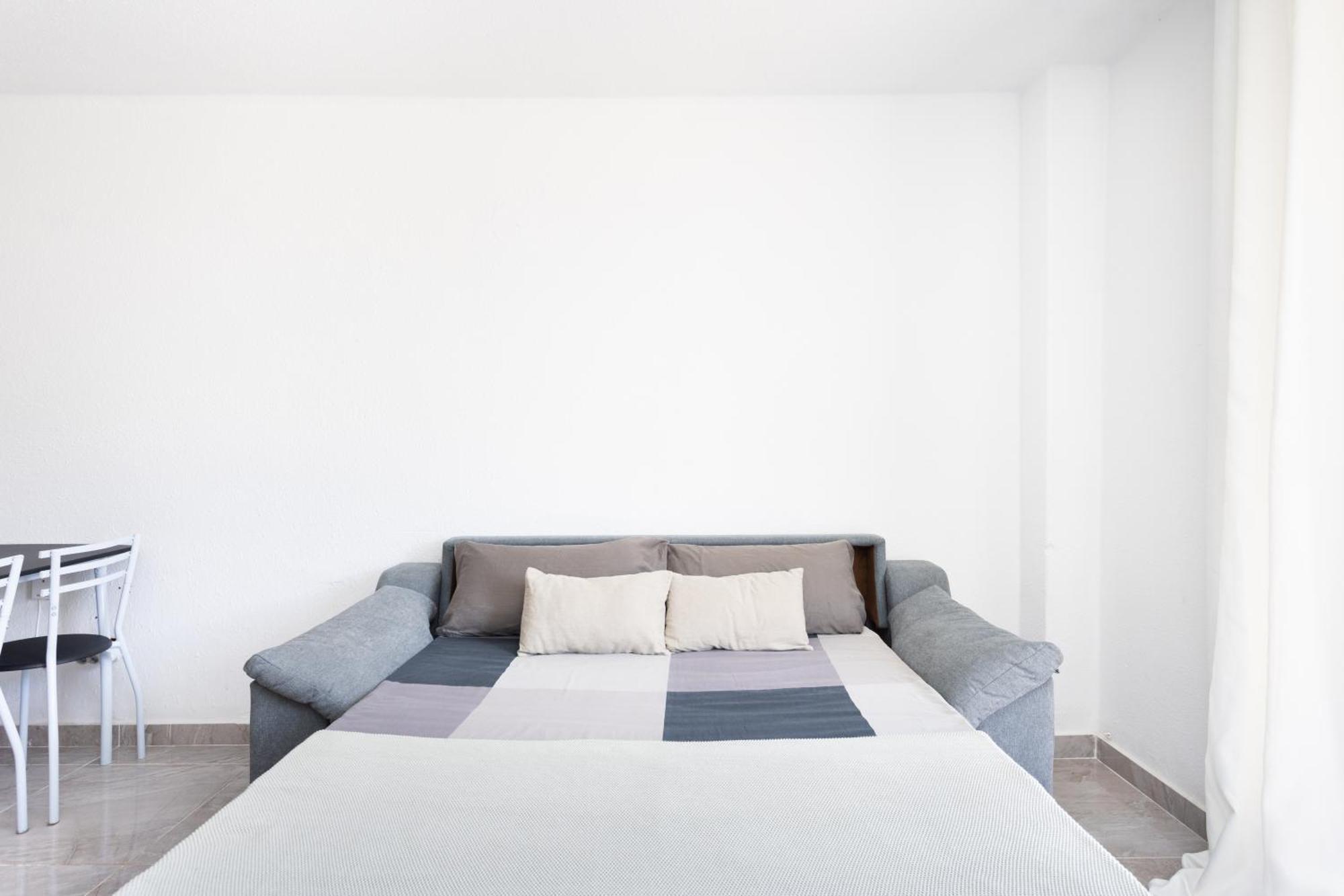 Classbnb - 3 Apartments 50M From The Las Americas Promenade Arona  Luaran gambar