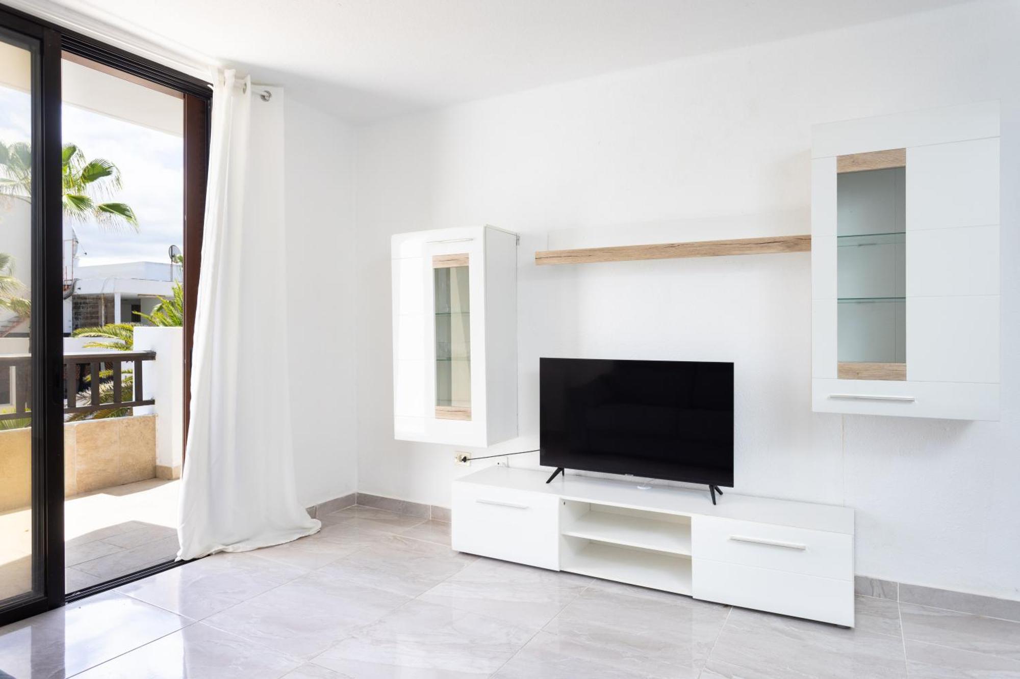 Classbnb - 3 Apartments 50M From The Las Americas Promenade Arona  Luaran gambar