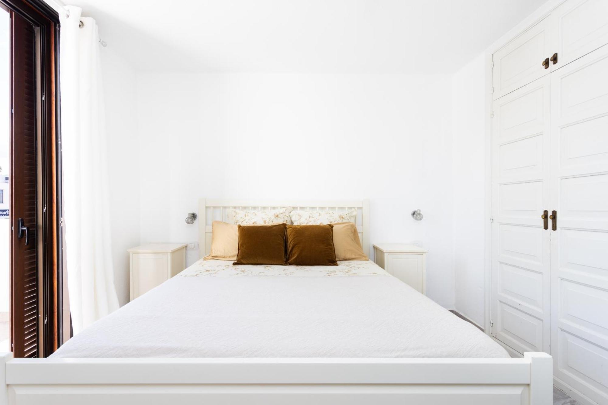 Classbnb - 3 Apartments 50M From The Las Americas Promenade Arona  Luaran gambar