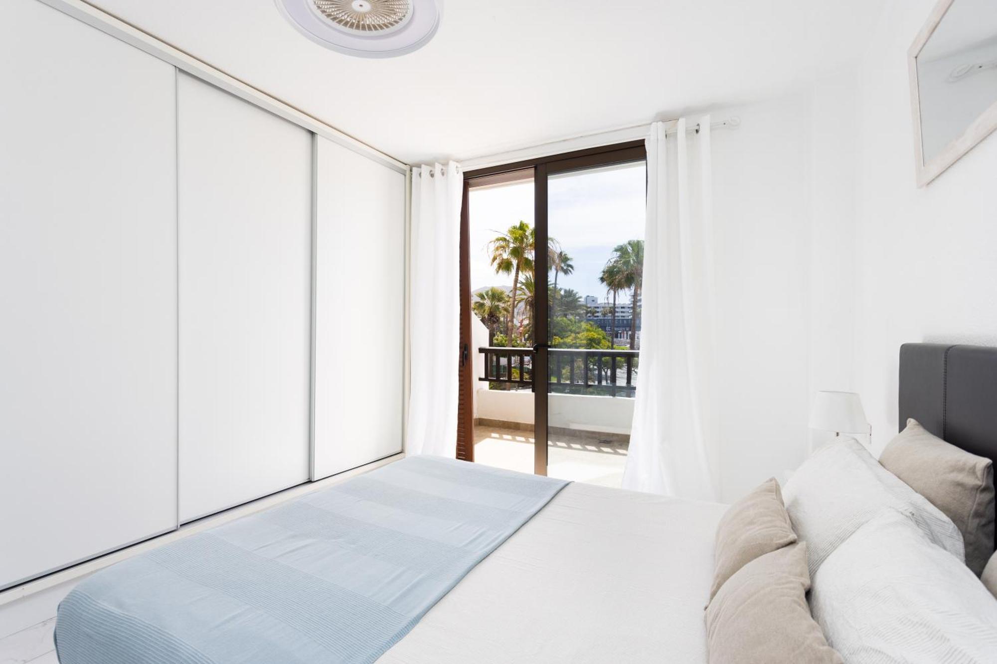 Classbnb - 3 Apartments 50M From The Las Americas Promenade Arona  Luaran gambar