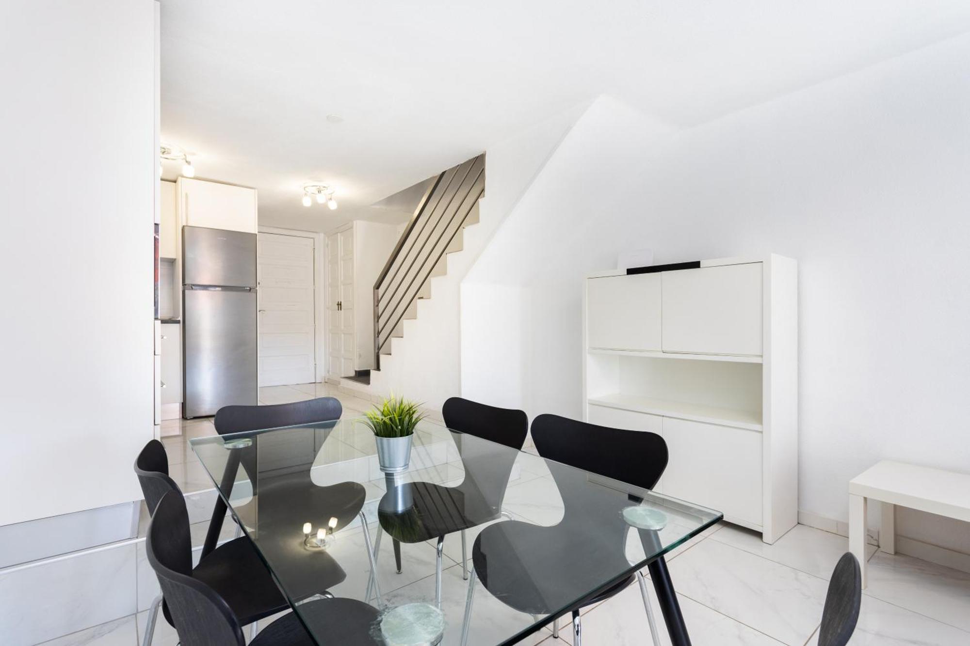 Classbnb - 3 Apartments 50M From The Las Americas Promenade Arona  Luaran gambar