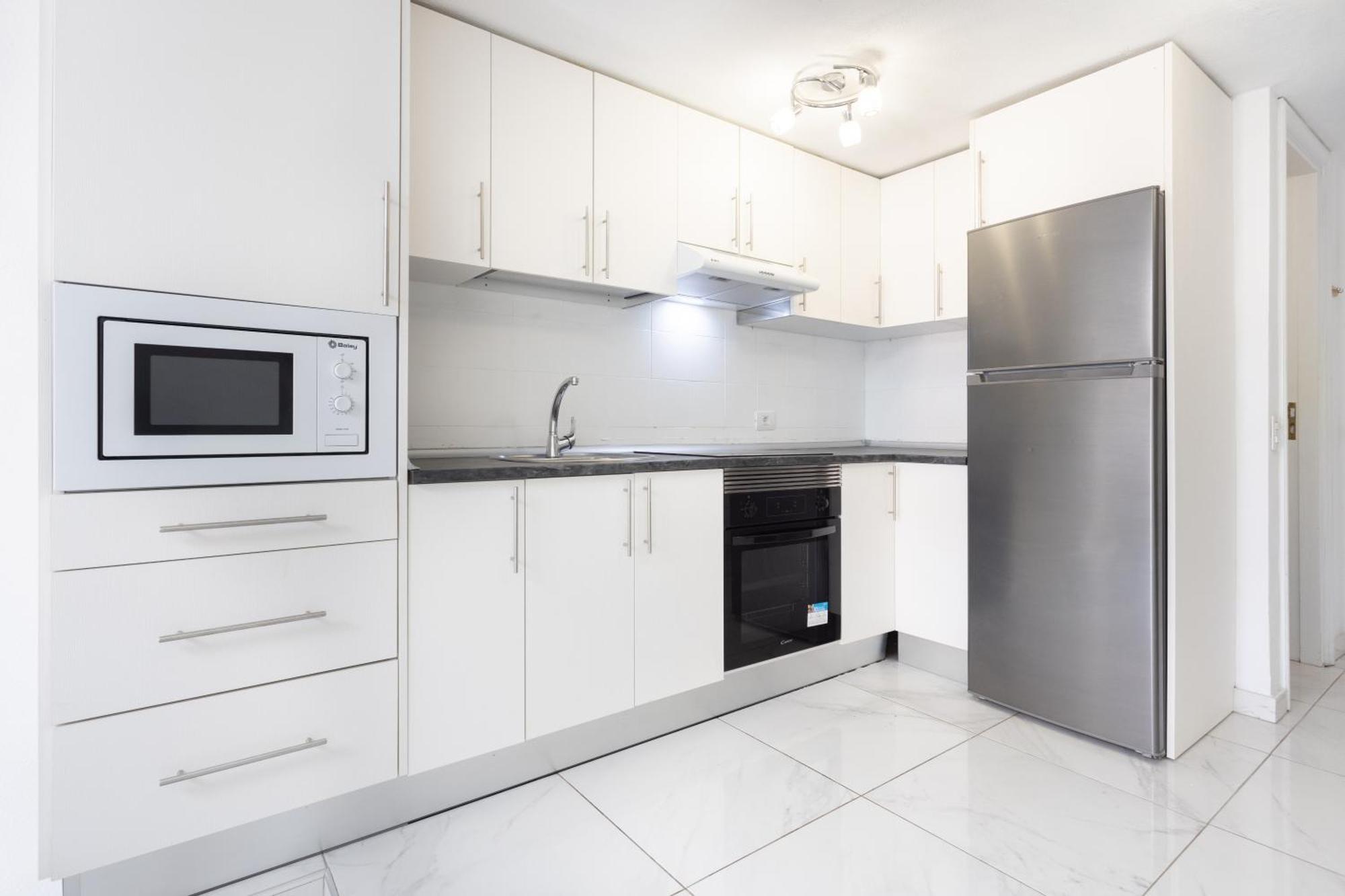 Classbnb - 3 Apartments 50M From The Las Americas Promenade Arona  Luaran gambar