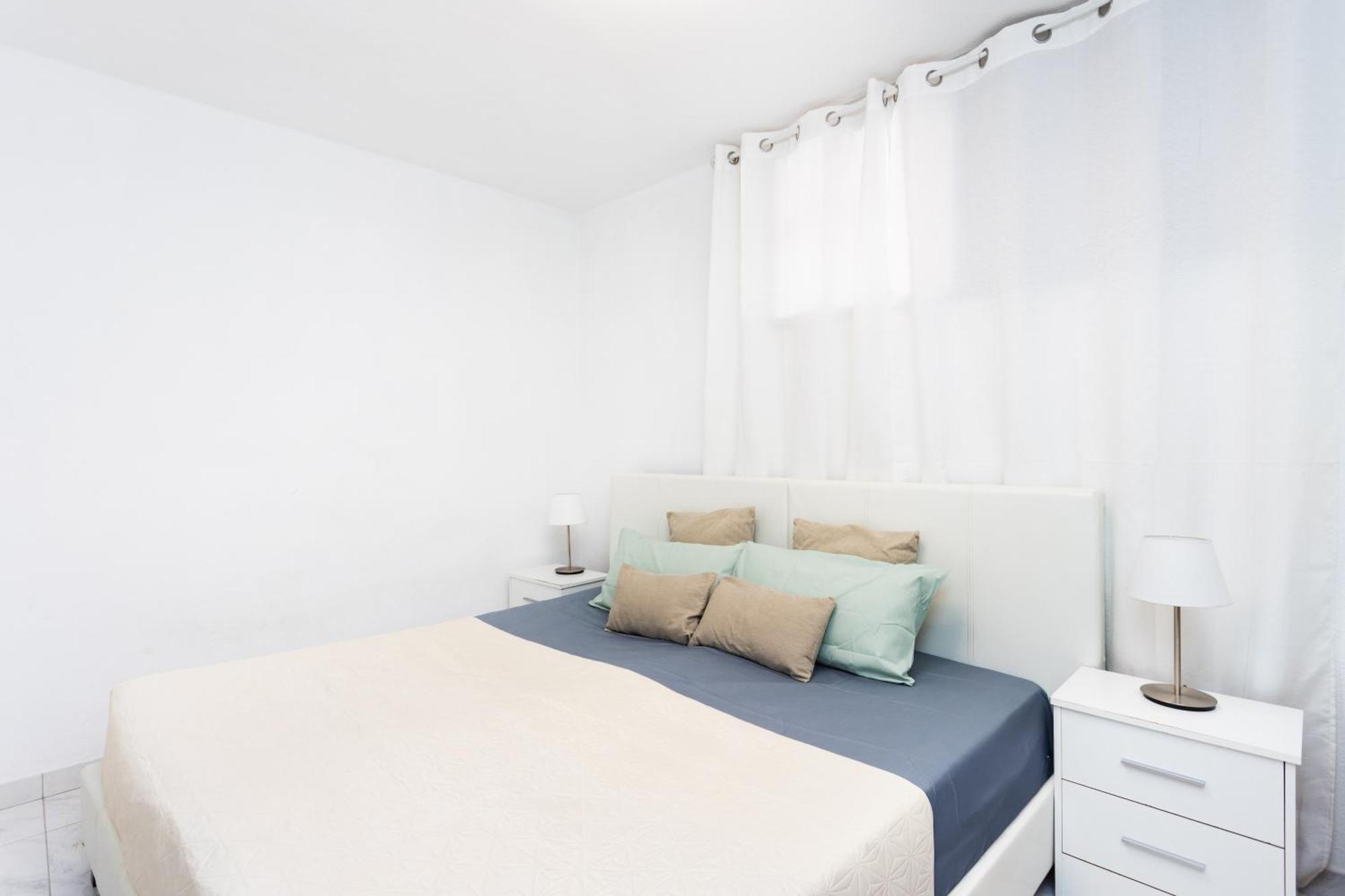 Classbnb - 3 Apartments 50M From The Las Americas Promenade Arona  Luaran gambar