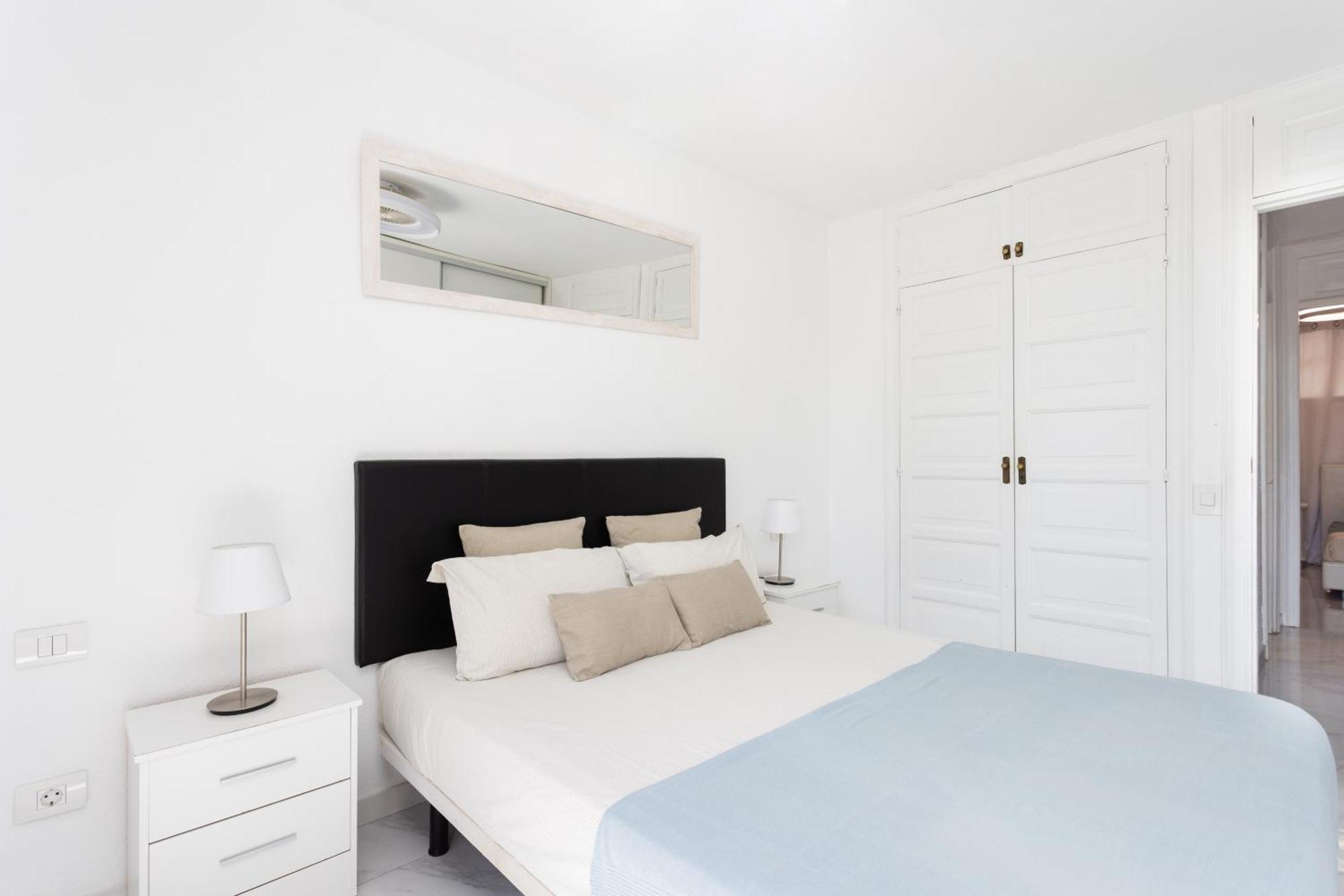 Classbnb - 3 Apartments 50M From The Las Americas Promenade Arona  Luaran gambar