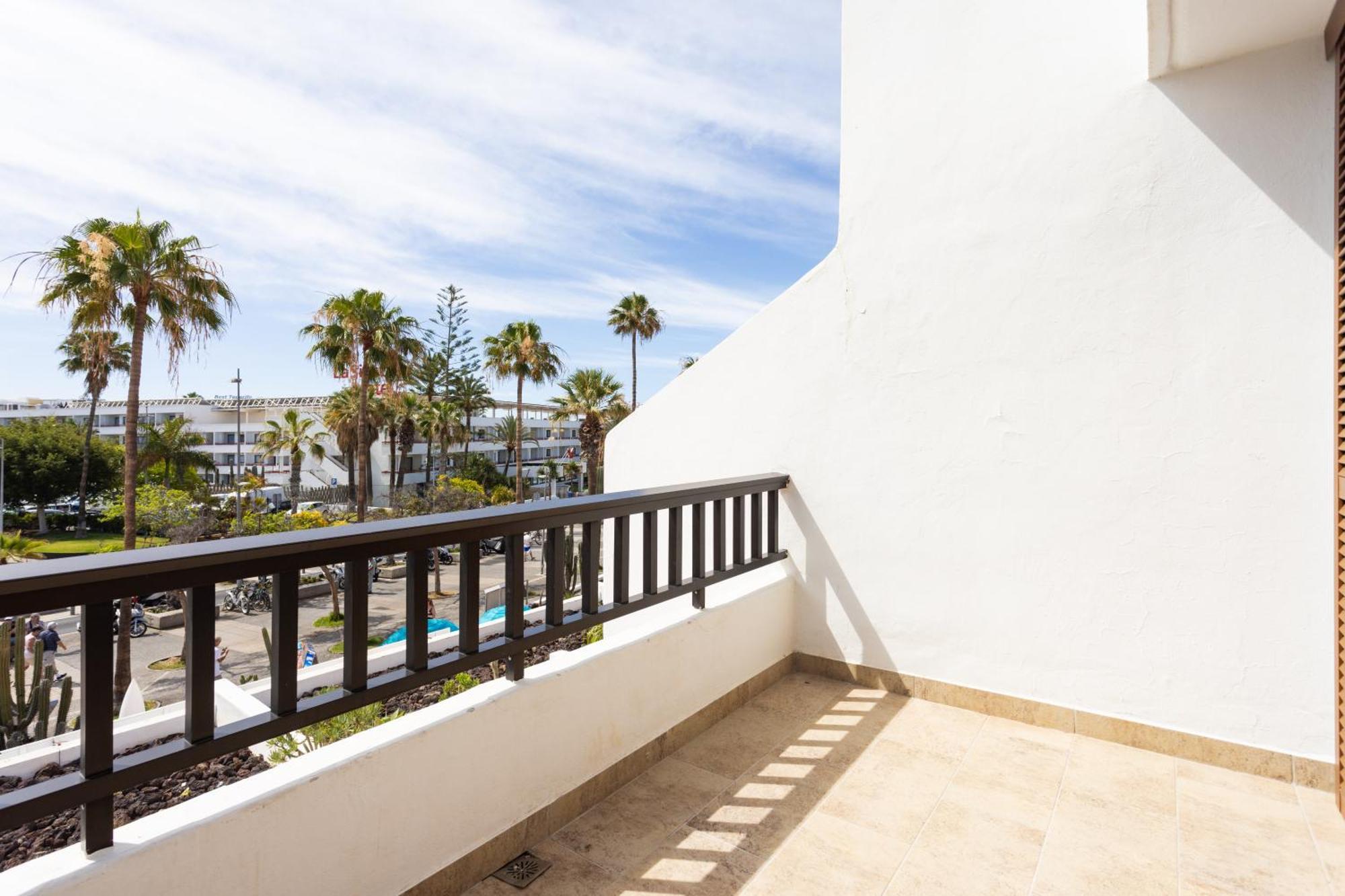 Classbnb - 3 Apartments 50M From The Las Americas Promenade Arona  Luaran gambar