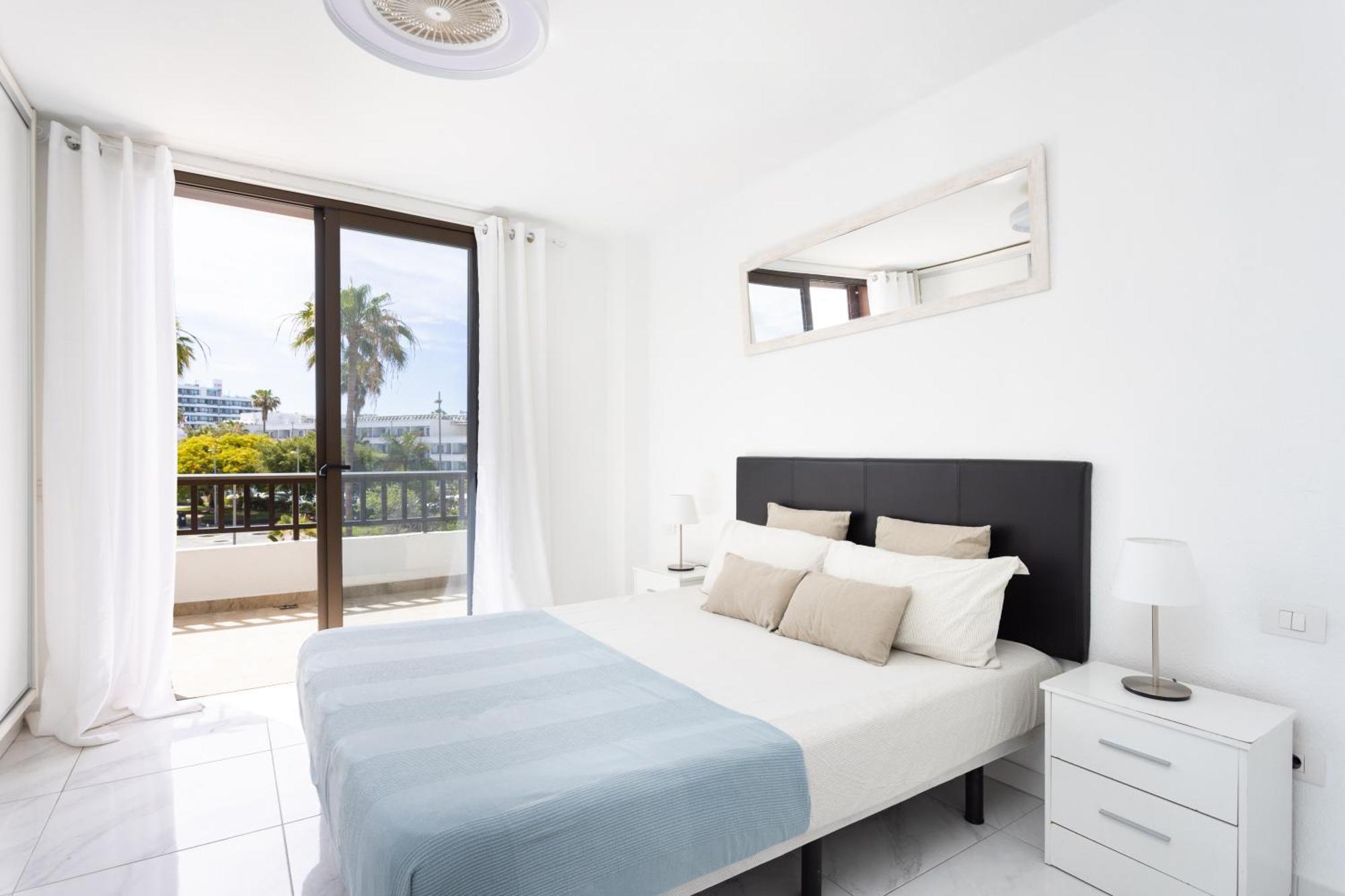 Classbnb - 3 Apartments 50M From The Las Americas Promenade Arona  Luaran gambar